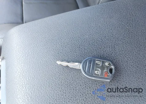 2014 Ford F-150 Fx4 из США, поврежденный, VIN 1FTFW1ET0EFB88864